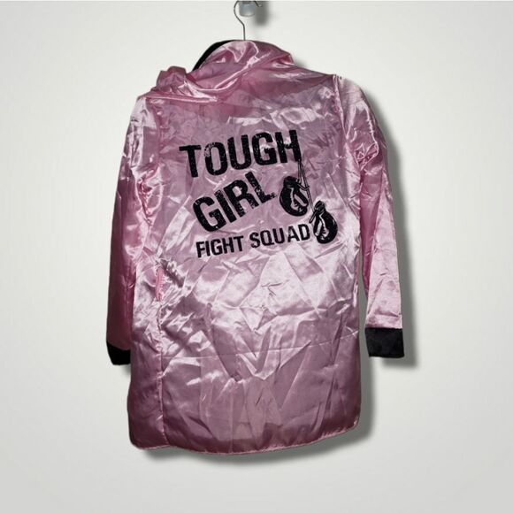 Spirit Youth Tough girl Halloween costume Large